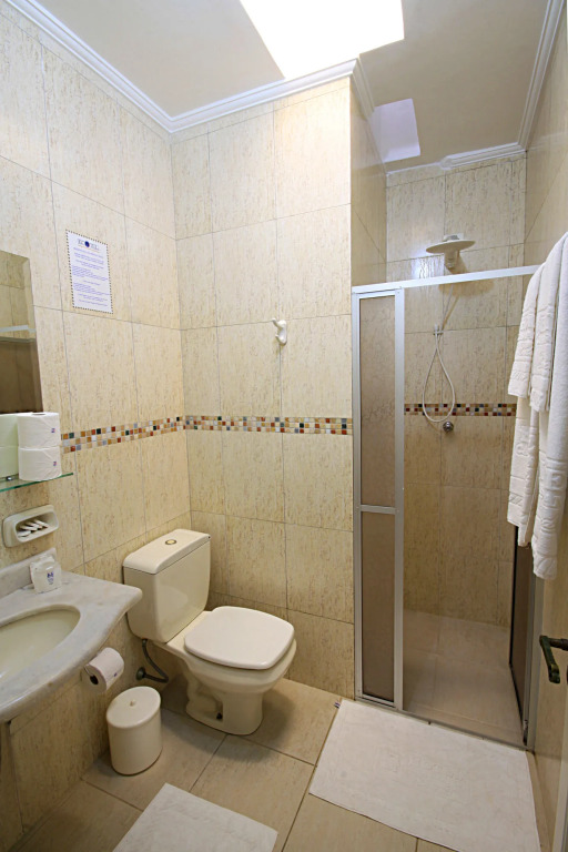 Hotel Casa Branca