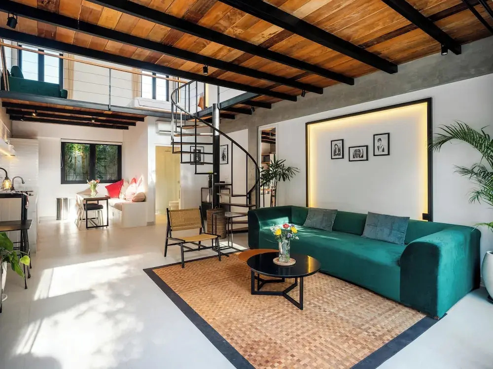 Berawa Loft #2