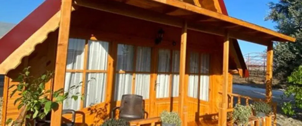 Medi Bungalow Apart