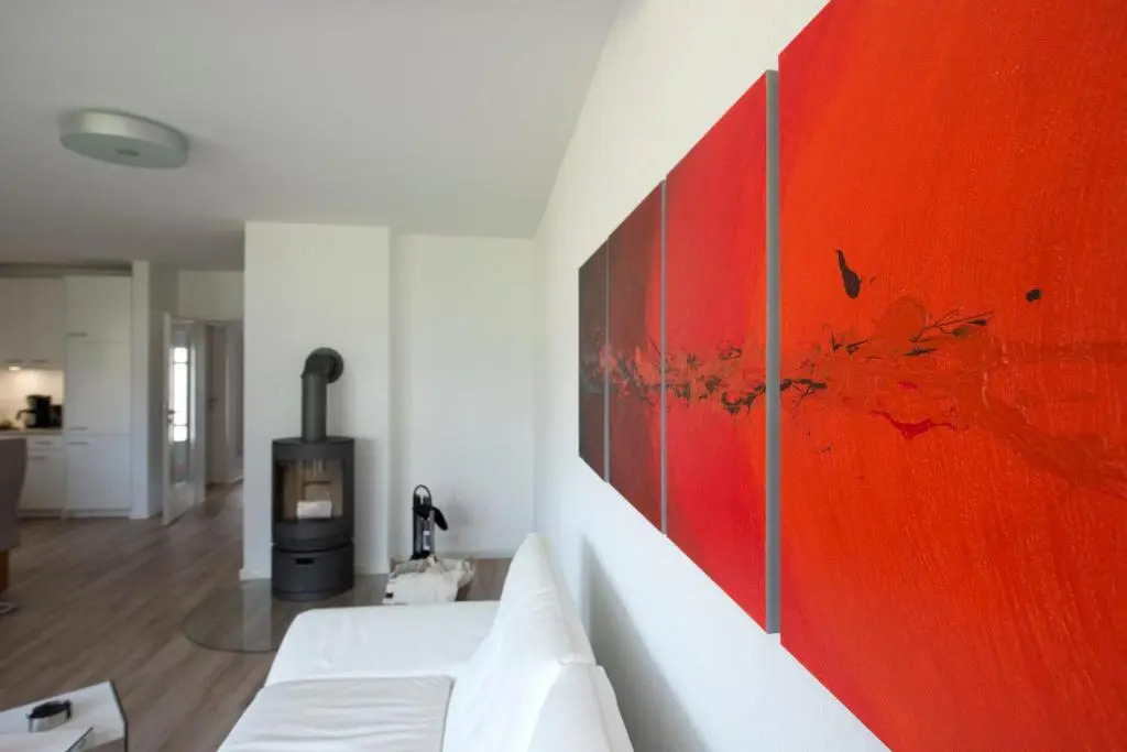 Ferienhaus Vermeer