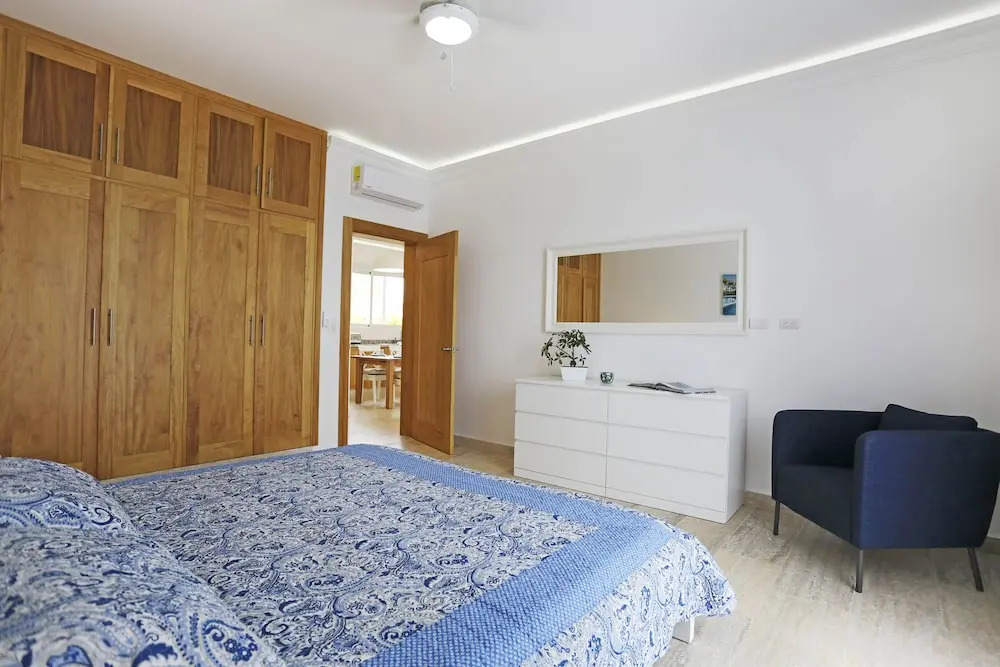 Campo Del Mar 1 Bedroom Villa