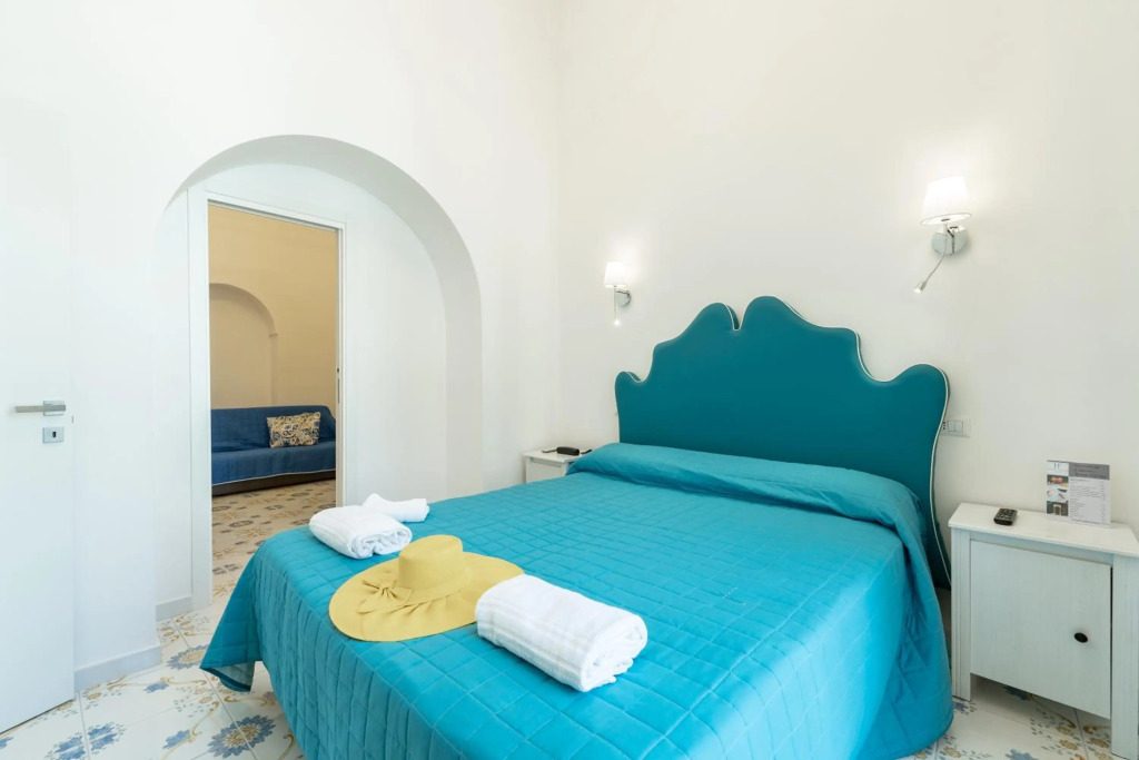Hotel Fontana