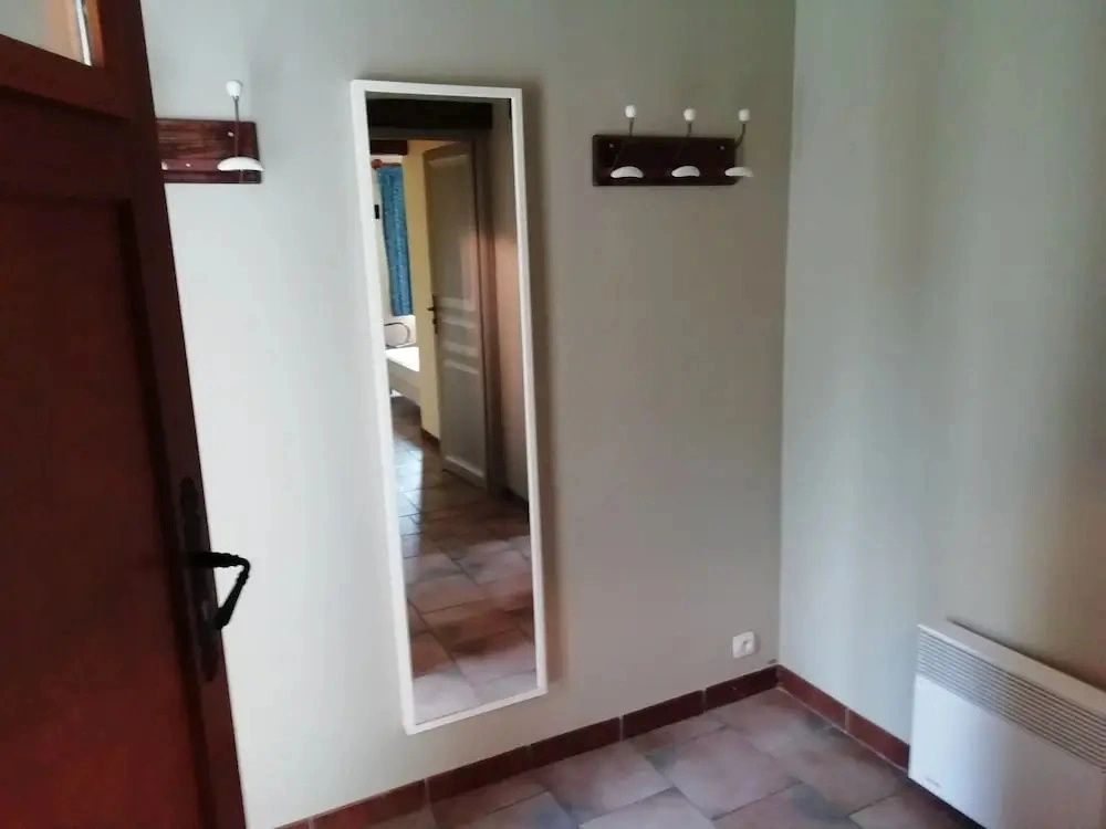 Holiday Home in Quend-plage Near Forest