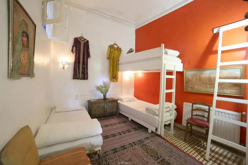 Bayt Alice Hostel