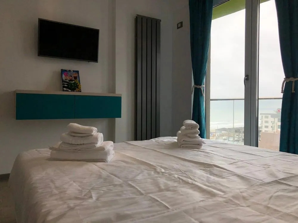 Apartamente SUNNY BEACH by ALZ