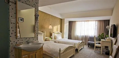 Xiamen Gulangyu Islet Xinnuo Boutique Hotel