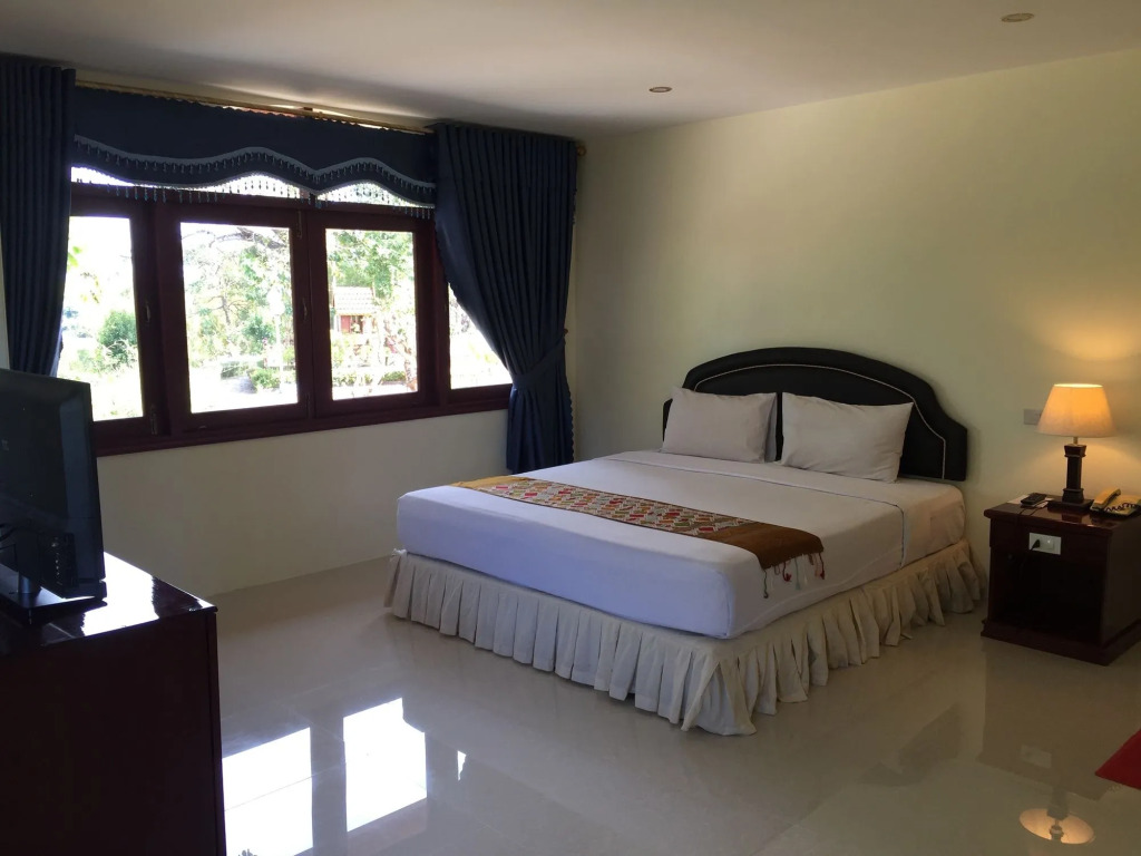 Champa Palace Hotel