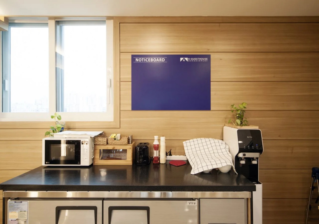 K-GUESTHOUSE Dongdaemun 4