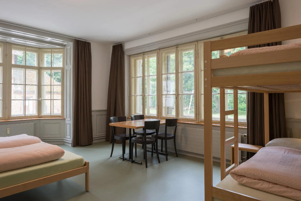 Schaffhausen Youth Hostel