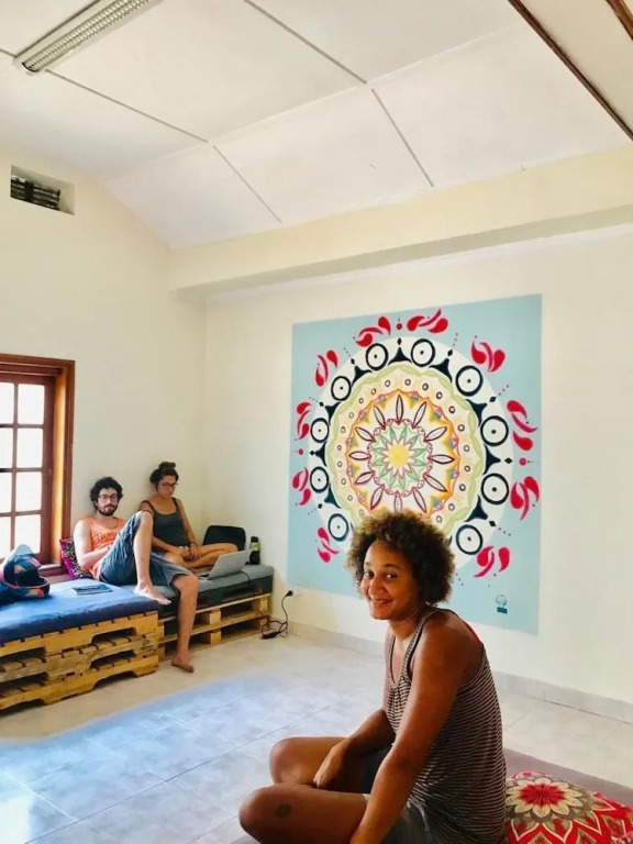 Travelers Hostel