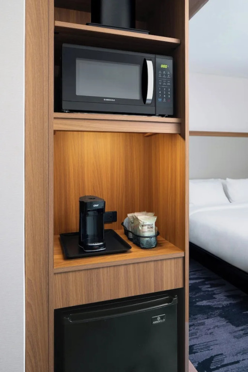 Fairfield By Marriott Inn & Suites Piedmont Greenville