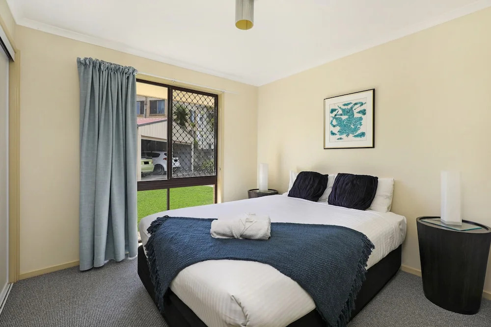 Naroo7- Prime Mooloolaba Location