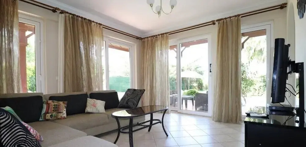 Villa TR08 by JoyLettings