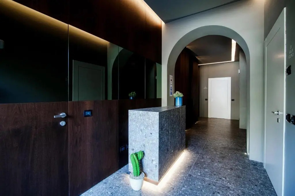 AMA 18 Suites by "The House Of Travelers"