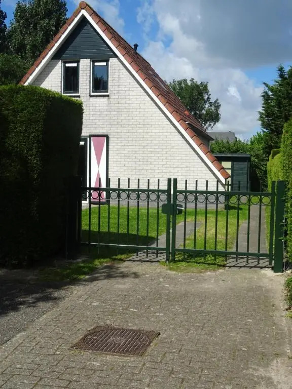 Kustverhuur, Park Schoneveld, Zeemeeuw 164
