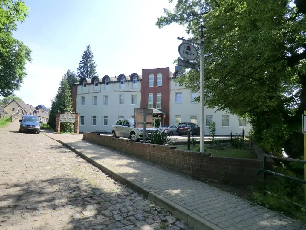 Seehotel Zum Löwen