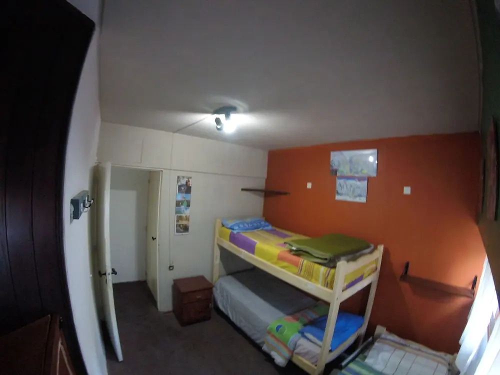 La Casona Hostel
