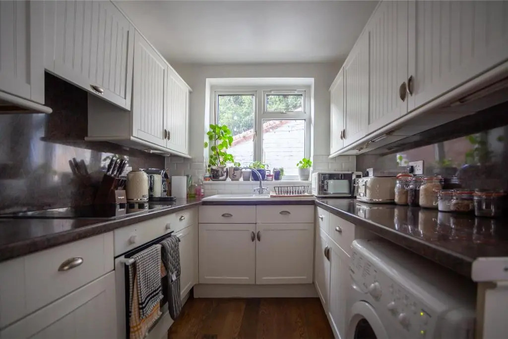 St Owen's Terrace by RentMyHouse