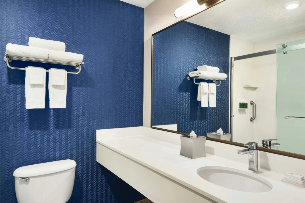 Fairfield Inn by Marriott Warren Niles
