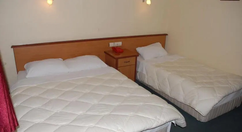 Harbiye Hotel