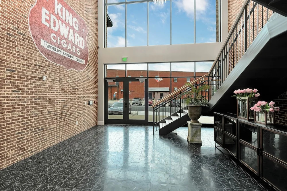 The Flying Fifty Hotel, a Luxury Boutique Hotel