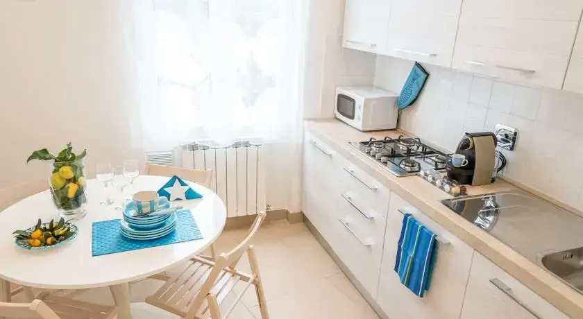 Luxury Apartments Manarola by Arbaspàa