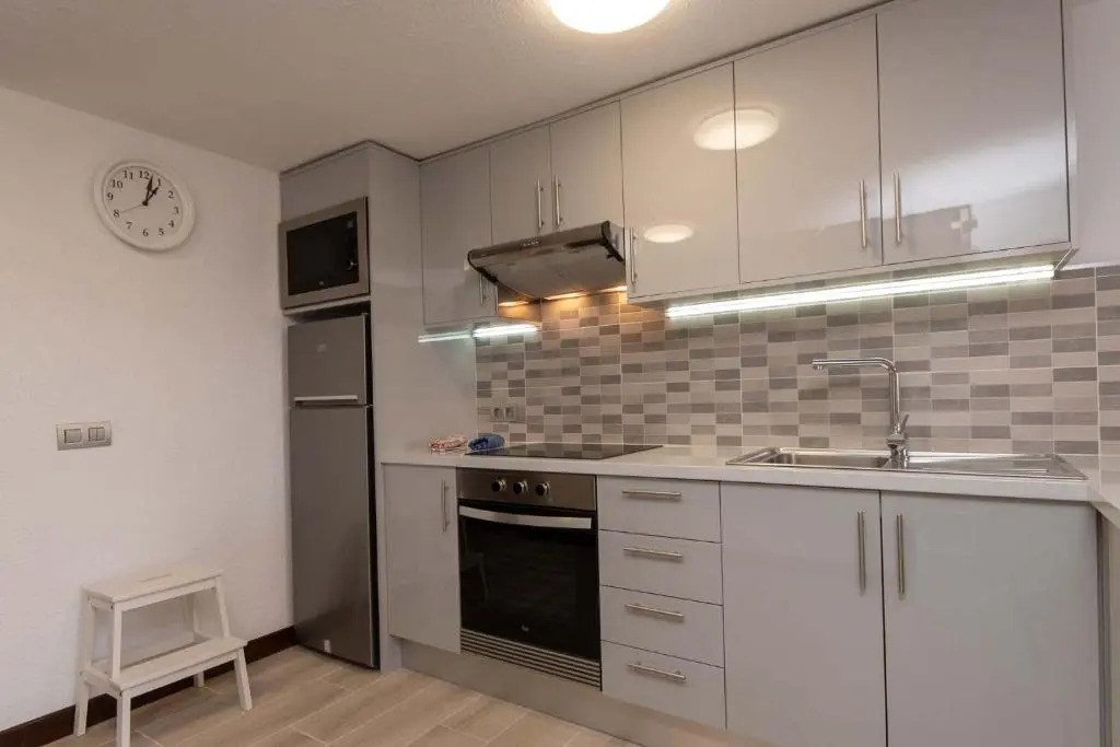 Parque Santiago II 85 - Two Bed
