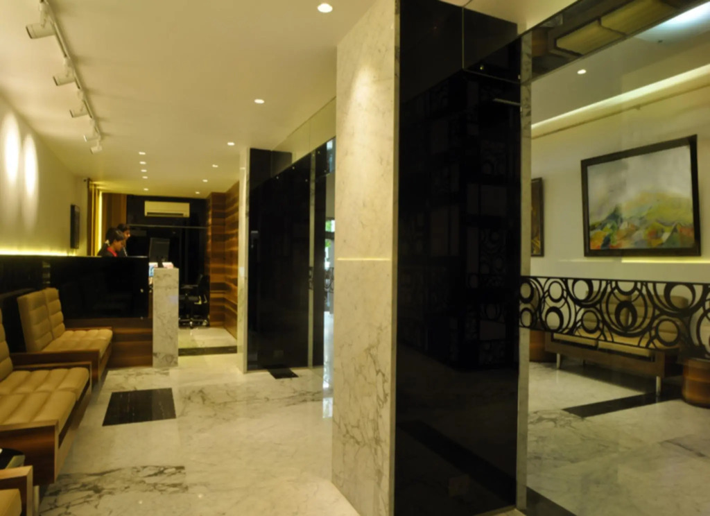 Hotel Diplomat, Colaba