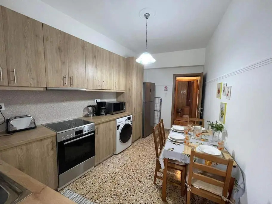 Casa Palmera Rethymno