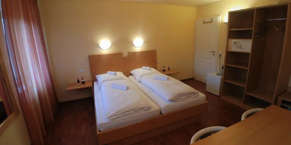 Bad Bruckhaus Erlebnishotel