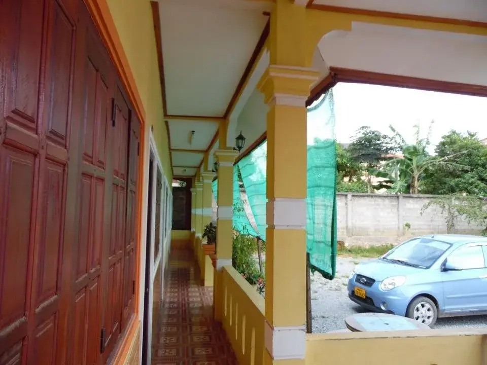 Vai Vai Vong Guesthouse