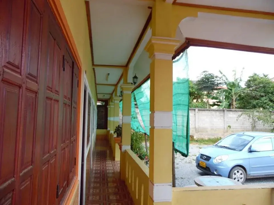Vai Vai Vong Guesthouse