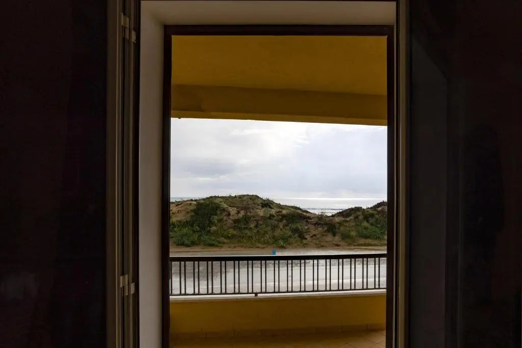 Ginevra Vista Mare