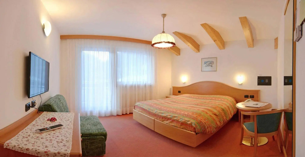 Hotel Dolomites Inn