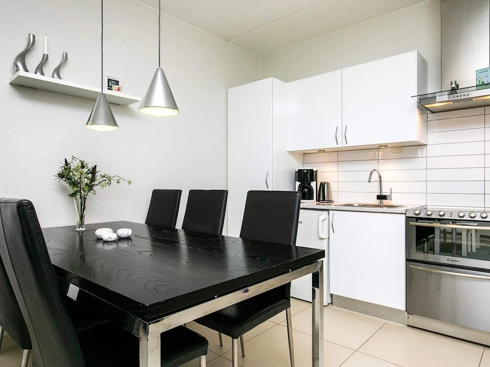 Family-friendly Waterfront Hideaway in Faaborg