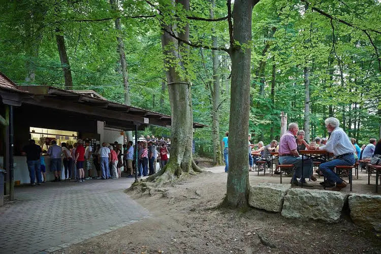 Brauereigasthof Zum Löwenbräu