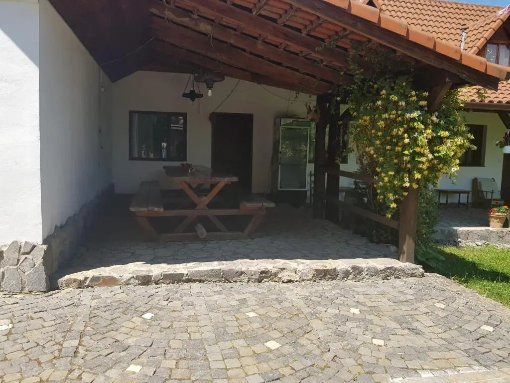 Vila Sura Razoare