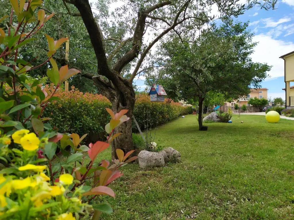Residence Mama