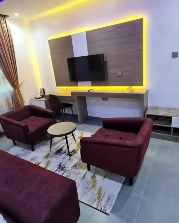 Star of Africa Hotel