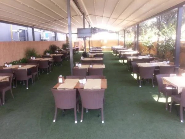 Ege Sevilen Hotel
