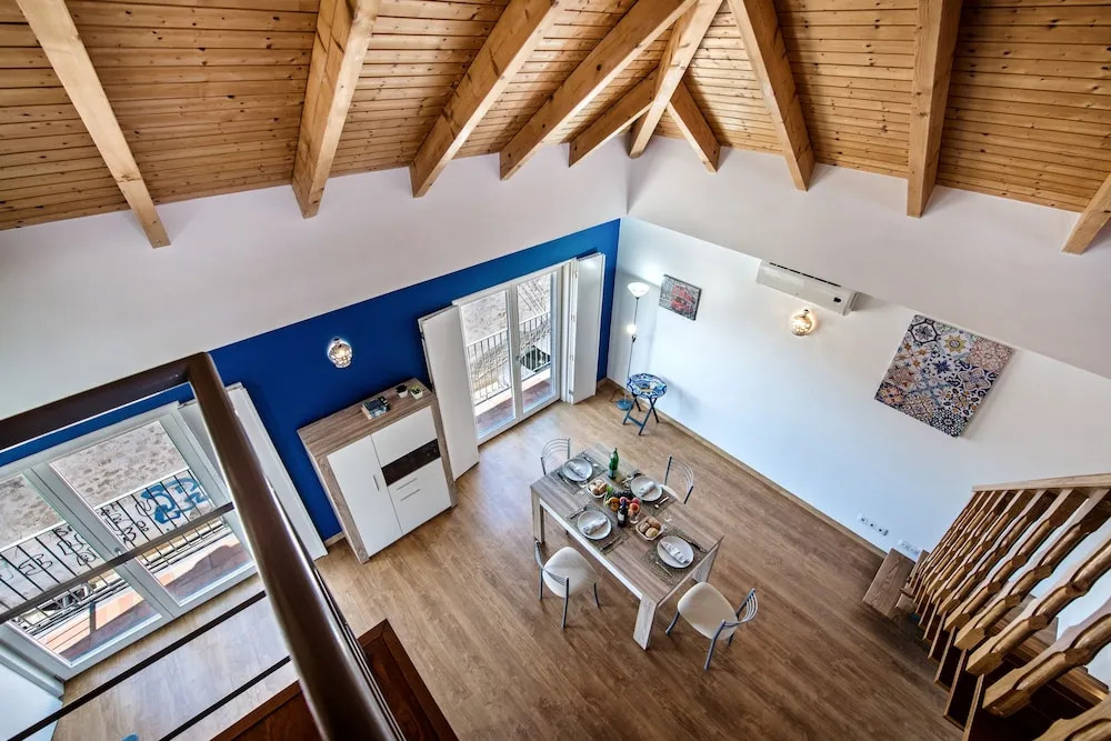 Apartment Vista Gilao by MarsAlgarve