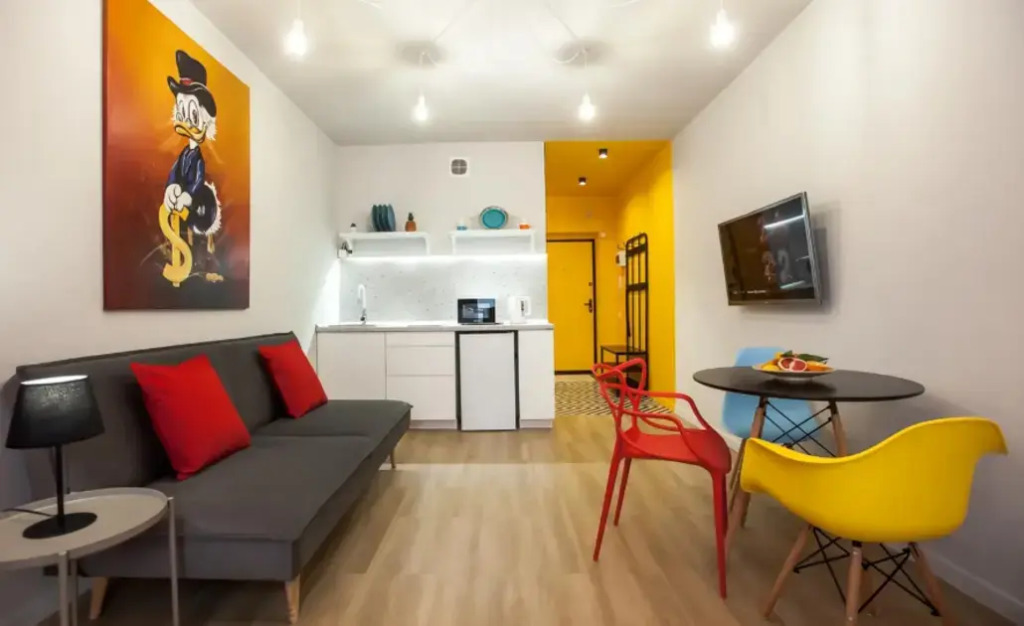 ZebraHome (ЗебраХоум) на улице 40 лет Победы 43Д