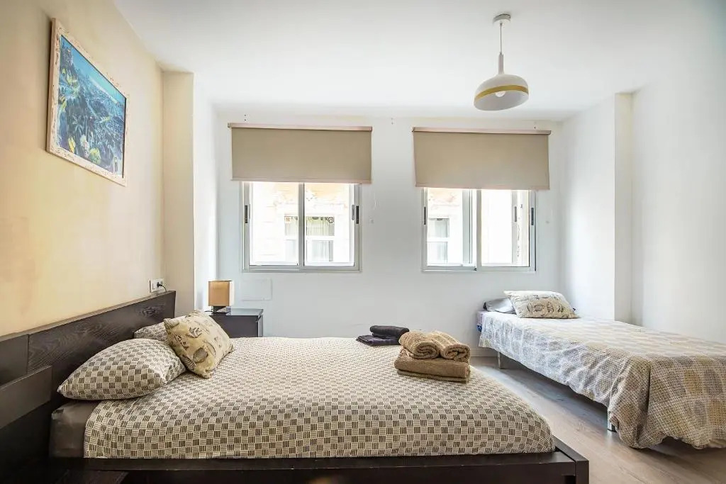 CARTAGENAFLATS, Apartamentos Anfiteatro Romano 3C