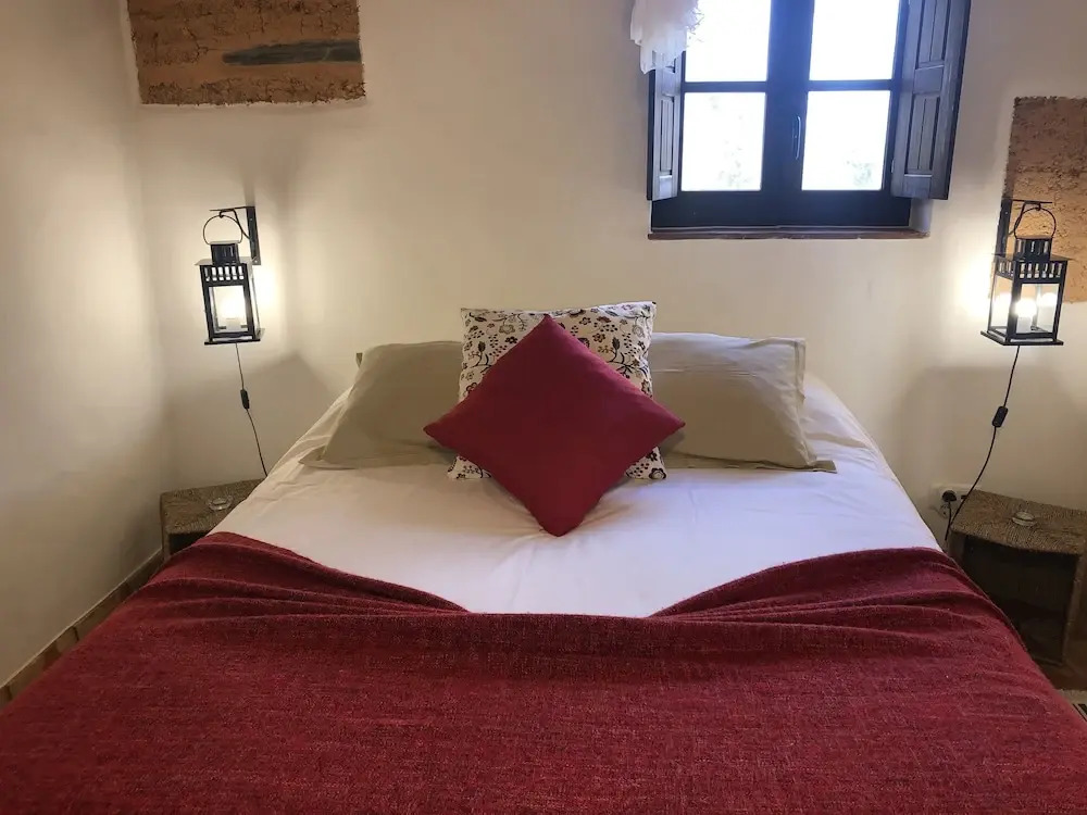 Quinta das Beldroegas-Turismo Rural