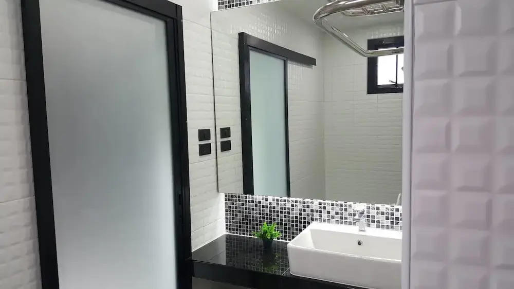 DD Modern House