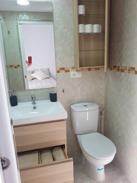 Apartamentos Villajovita