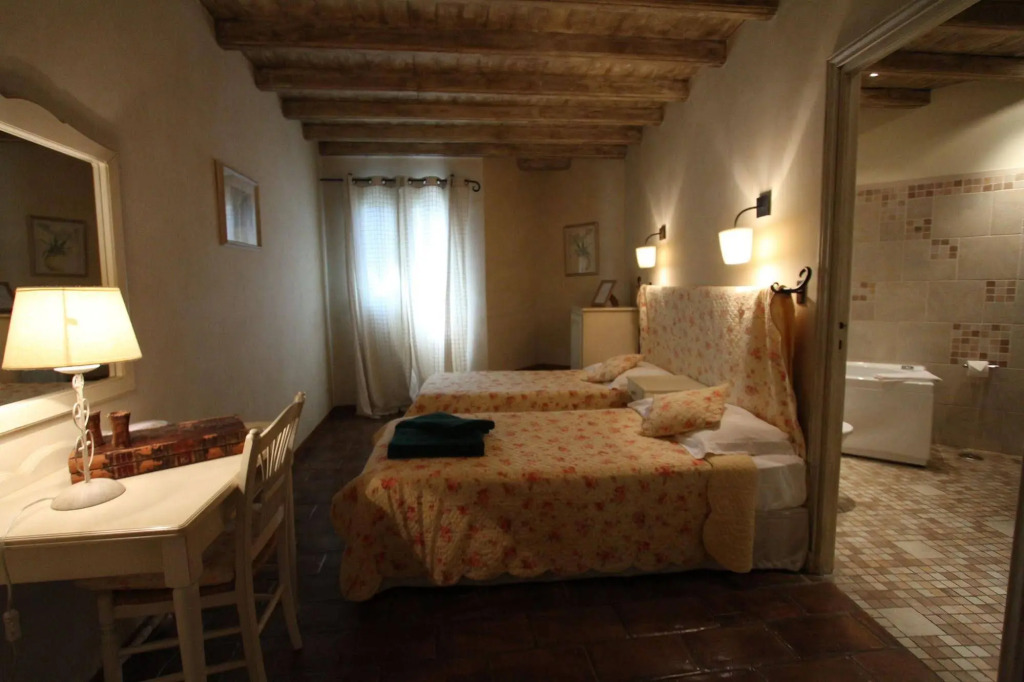 Hotel Moulin dAure