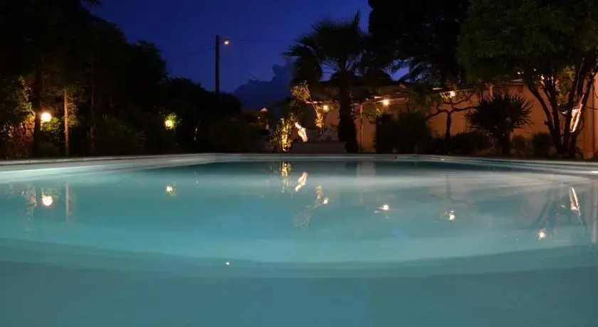 Villa Venus Croix