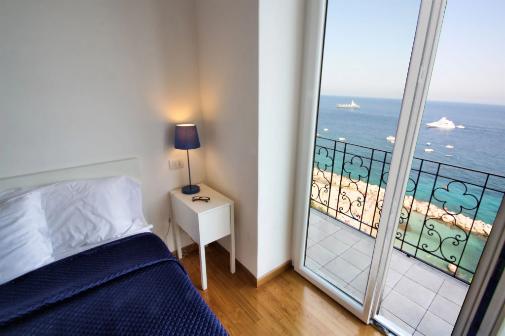 Capri Inn