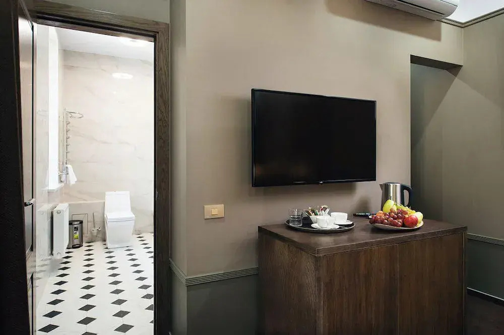 Kiev Apart Otel